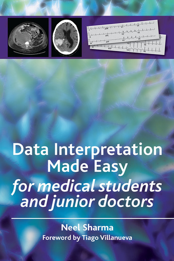 DATA INTERPRETATION MADE EASY- ISBN: 9780367637378