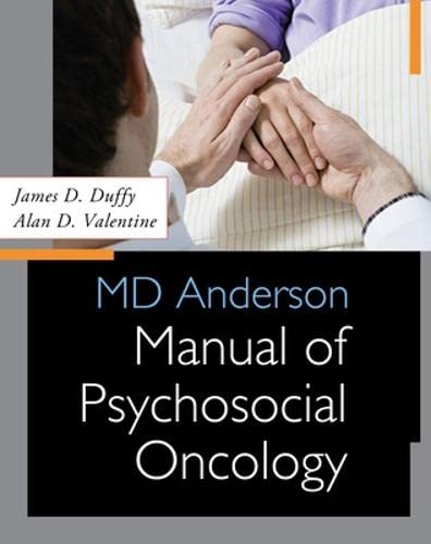 clinical-sciences/medical/md-anderson-manual-of-psychosocial-oncology--9780071624381