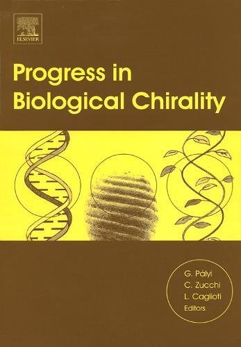 exclusive-publishers/elsevier/progress-in-biological-chirality--9780080443966