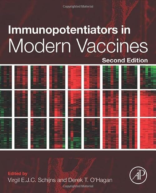 exclusive-publishers/elsevier/immunopotentiators-in-modern-vaccines-2-ed--9780128040195
