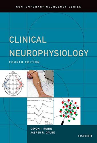 exclusive-publishers/oxford-university-press/clinical-neurophysiology-4-ed--9780190259631