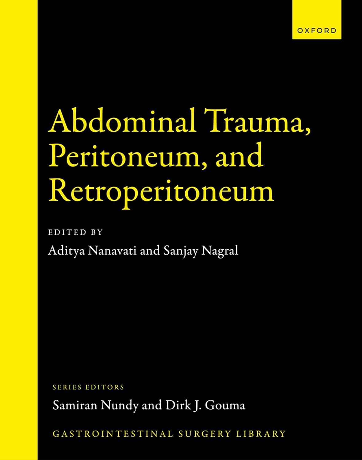 exclusive-publishers/oxford-university-press/abdominal-trauma,-peritoneum,-and-retroperitoneum-9780192862433