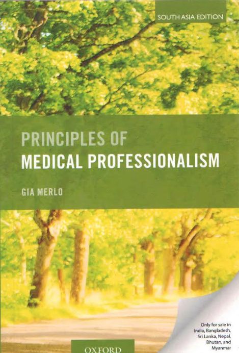 exclusive-publishers/oxford-university-press/principles-of-medical-professionalism-9780197775820