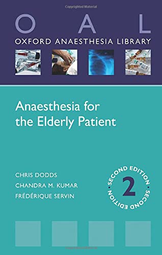 exclusive-publishers/oxford-university-press/anaesthesia-for-the-elderly-patient-2-ed-9780198735571