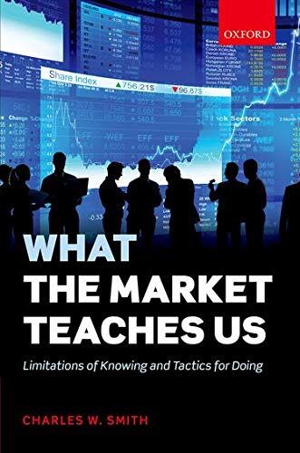 WHAT THE MARKET TEACHES US C