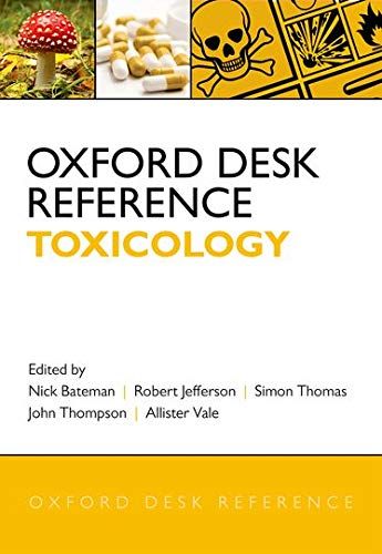 
oxford-desk-reference-toxicology--9780199594740
