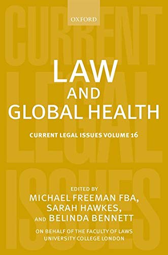 
basic-sciences/psm/law-and-global-health-current-legal-issues-volume-16--9780199688999