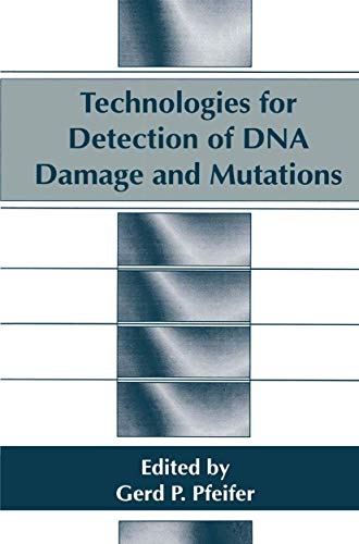 mbbs/1-year/technologies-for-detection-of-dna-damage-and-mutations-9780306452376