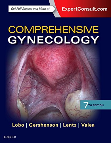 exclusive-publishers/elsevier/comprehensive-gynecology-7e--9780323322874