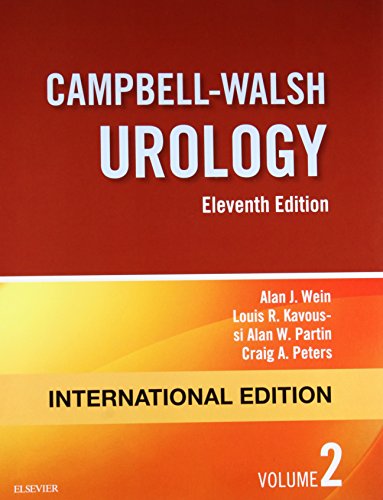 exclusive-publishers/elsevier/campbell---walsh-urology-4-volume-set-international-edition-11ed--9780323341486