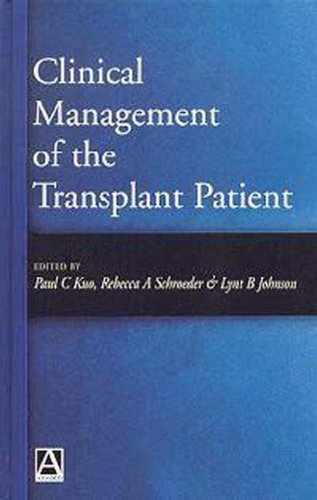 
surgical-sciences/surgery/clinical-management-of-the-transplant-patient--9780340761274