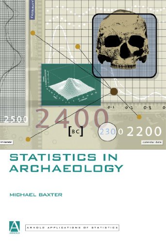 
statistics-in-archaeology-arnold-publication--9780340762998