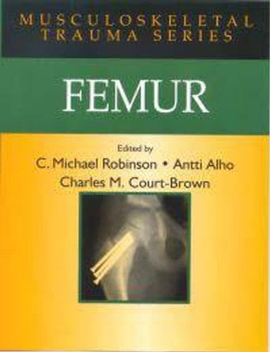 
femur-musculoskeletal-trauma-series--9780340806326