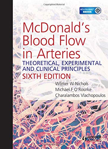 
mcdonald-s-blood-flow-in-arteries-6ed-9780340985014