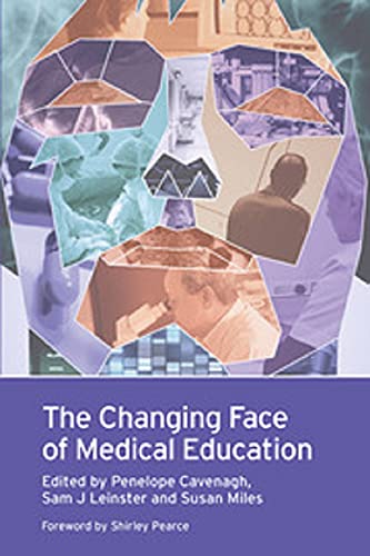 
clinical-sciences/medical education/the-changing-face-of-medical-education-9780367206710