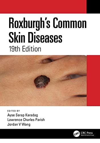 
roxburgh-s-common-skin-diseases-19-ed--9780367614980