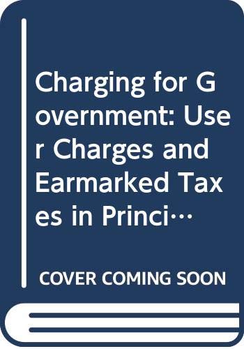 CHARGING FOR GOVERNMENT CL