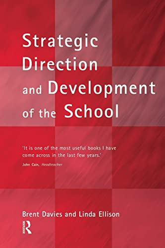 
technical/education/strategic-direction-and-development-of-the-school-key-frameworks-for-school-improvement-planning--9780415269933