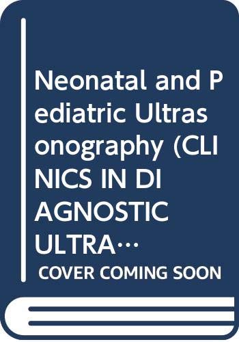 exclusive-publishers/elsevier/neonatal-and-pediatric-ultrasonography--9780443086069