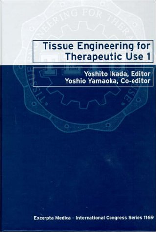 basic-sciences/biochemistry/tissue-engineering-for-therapeutic-use-1-9780444829931