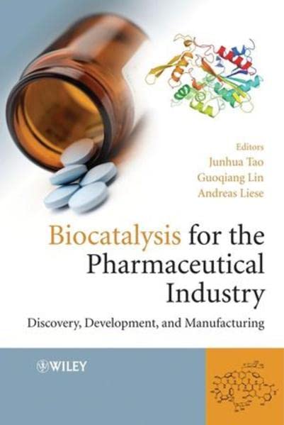 
basic-sciences/pharmacology/biocatalysis-for-the-pharmaceutical-industry-discovery-development-manufacturing--9780470823149