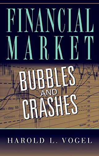 FINANCIAL MARKET BUBBLES AND CRASHES SOUTH ASIAN EDITION 