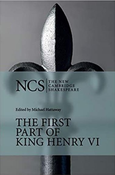 NCS : THE FIRST PART OF KING HENRY VI