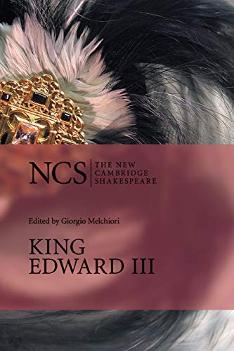 NCS : KING EDWARD III