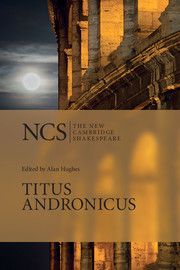 NCS : TITUS ANDRONICUS