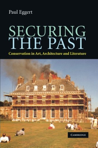 SECURTING THE PAST