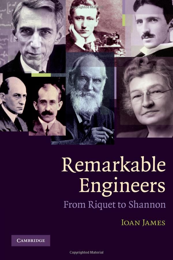 
general-books/biography-and-autobiography/remarkable-engineers--9780521731652