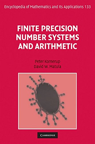 
technical/mathematics/finite-precision-mumber-systems-and-arithemetic--9780521761352