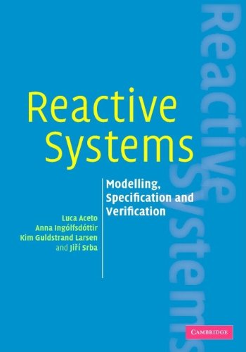 REACTIVE SYSTEMS