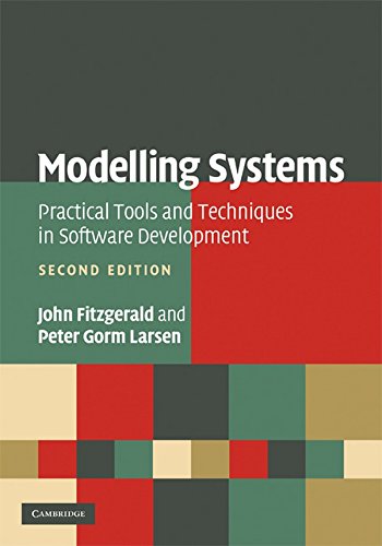 MODELLING SYSTEMS