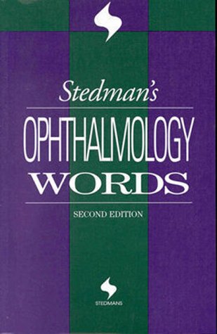 general-books/general/stedman-s-ophthalmology-words-2-ed--9780683307764