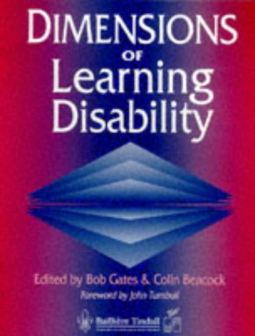 technical//dimensions-of-learning-disability-9780702019166
