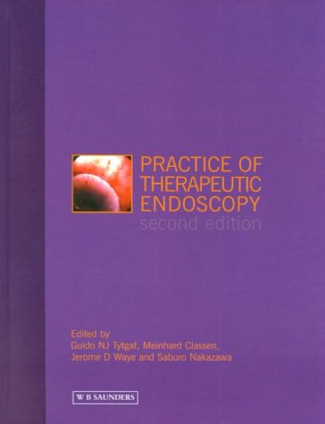 clinical-sciences/radiology/practice-of-therapeutic-endoscopy-9780702025617