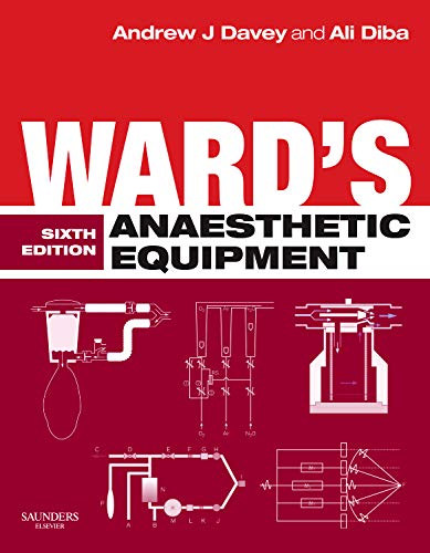 
ward-s-anaesthetic-equipment-6e--9780702030949