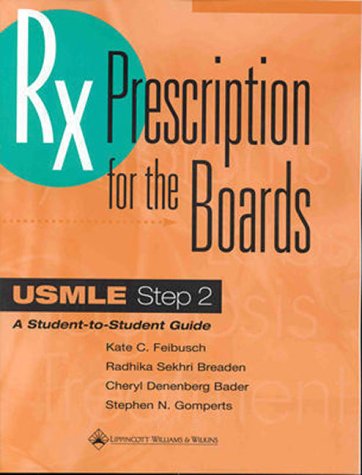 general-books/general/prescription-for-the-boards-usmle---student-to-student-guide-step-2--9780781714273