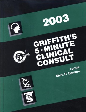 general-books/general/2003-griffith-s-5-minute-clinical-consult--9780781737531