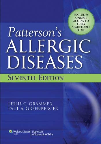 
basic-sciences/microbiology/patterson-s-allergic-diseases-9780781794251
