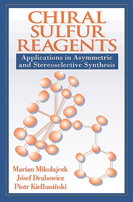 basic-sciences/biochemistry/chiral-sulfur-reagents-9780849391200