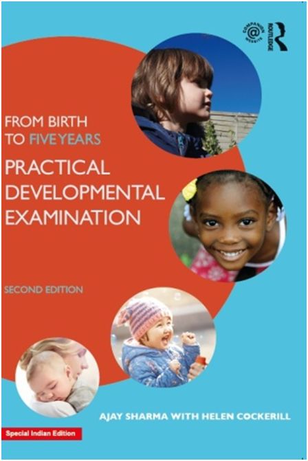 
exclusive-publishers/taylor-and-francis/from-birth-to-five-years-practical-development-examination-9781032452890