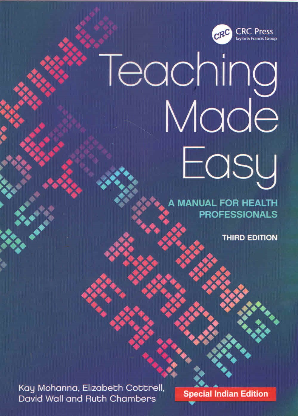 TEACHING MADE EASY