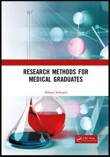 
exclusive-publishers/taylor-and-francis/research-methods-for-medical-graduates-9781032203997