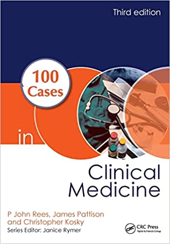 100 CASES IN CLINICAL MEDICINE