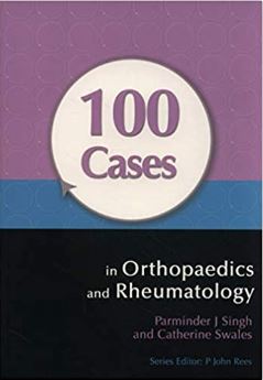 
exclusive-publishers/taylor-and-francis/100-cases-in-orthopaedics-and-rheumatology--9781032204093
