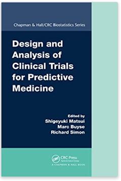 
design-and-analysis-of-clinical-trials-for-predictive-medicine-9781032204116