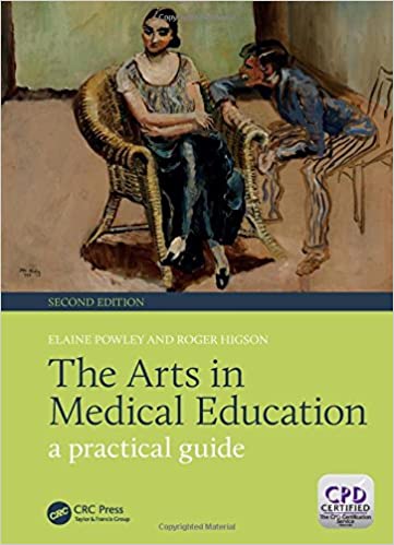 THE ARTS IN MEDICAL EDUCATION