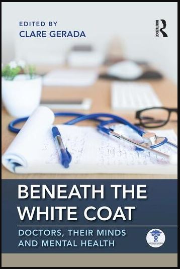 
exclusive-publishers/taylor-and-francis/beneath-the-white-coat-9781032204291